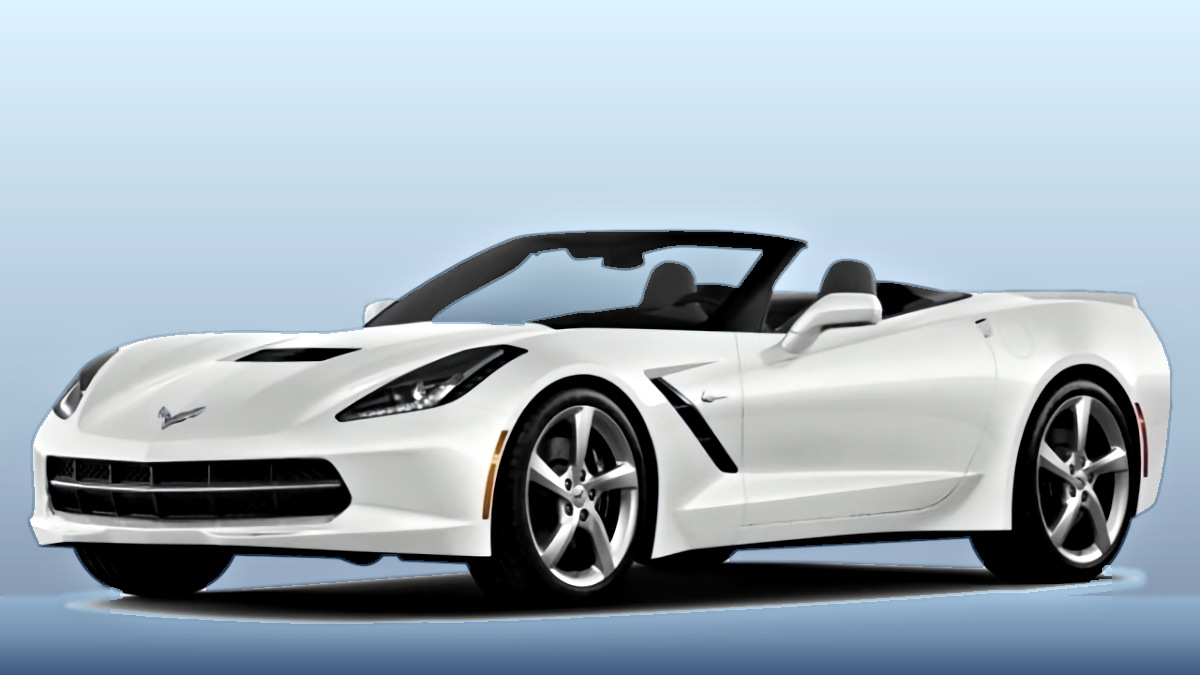 Corvette Generations/C7/C7 White 1.jpg